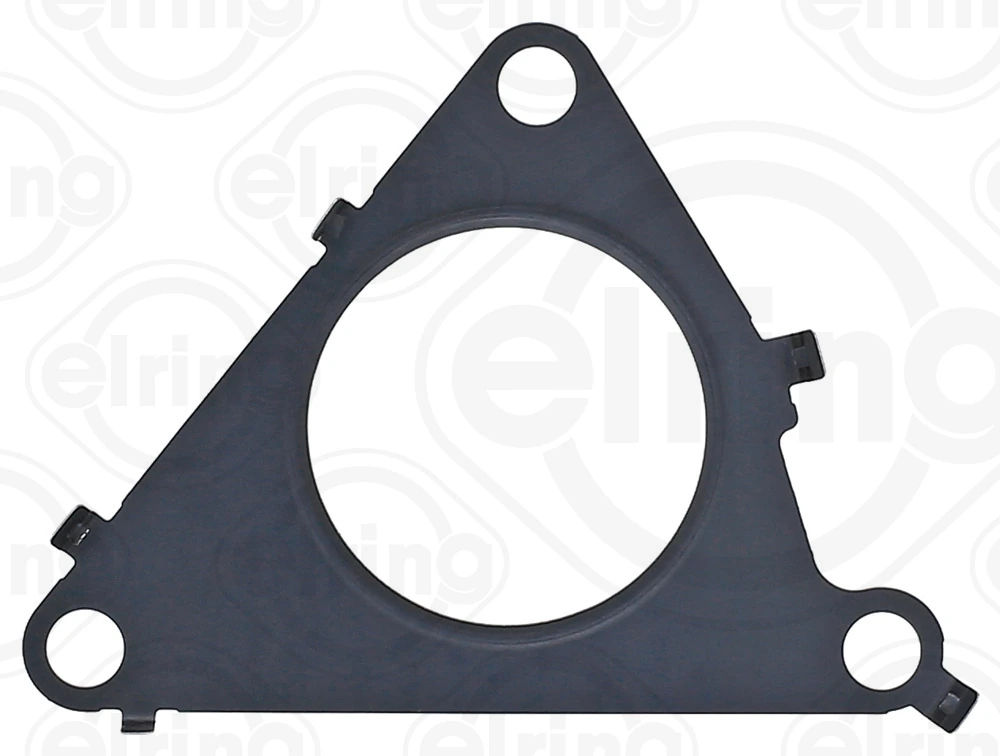 Joint, vanne EGR ELRING 767.310