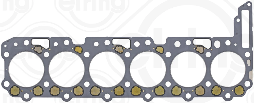 Joint d'étanchéité, culasse ELRING 460.550
