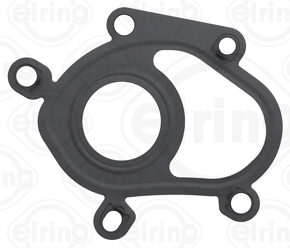 ELRING 004.760 — Прокладка, компресор RENAULT 2,3 dCi M9T 10- (вир-во Elring)