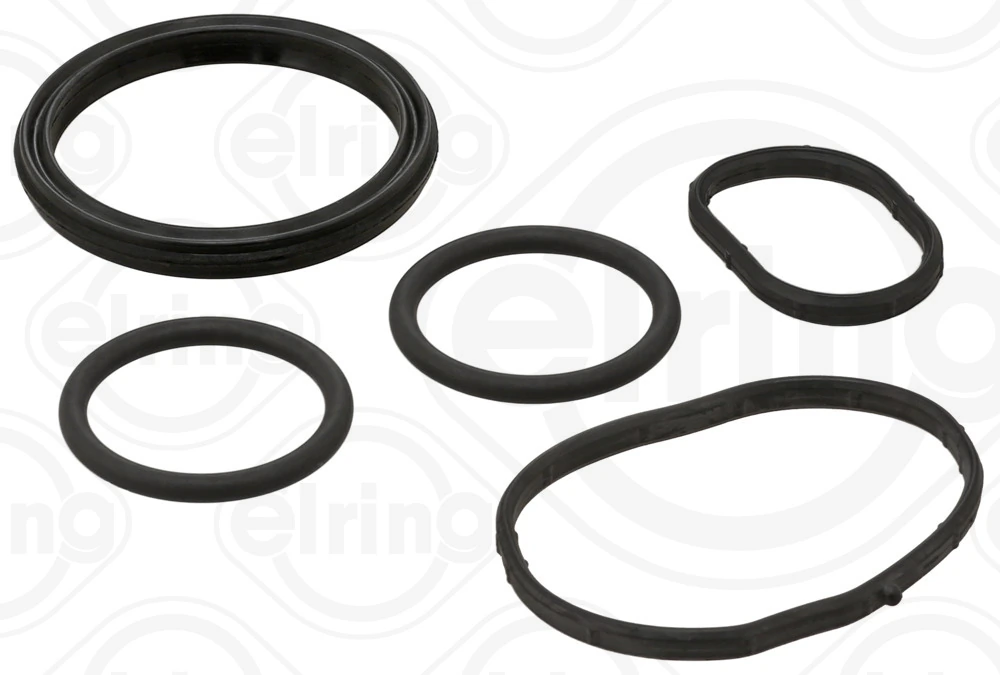 Joint d'étanchéité, boîtier du thermostat ELRING B15.030