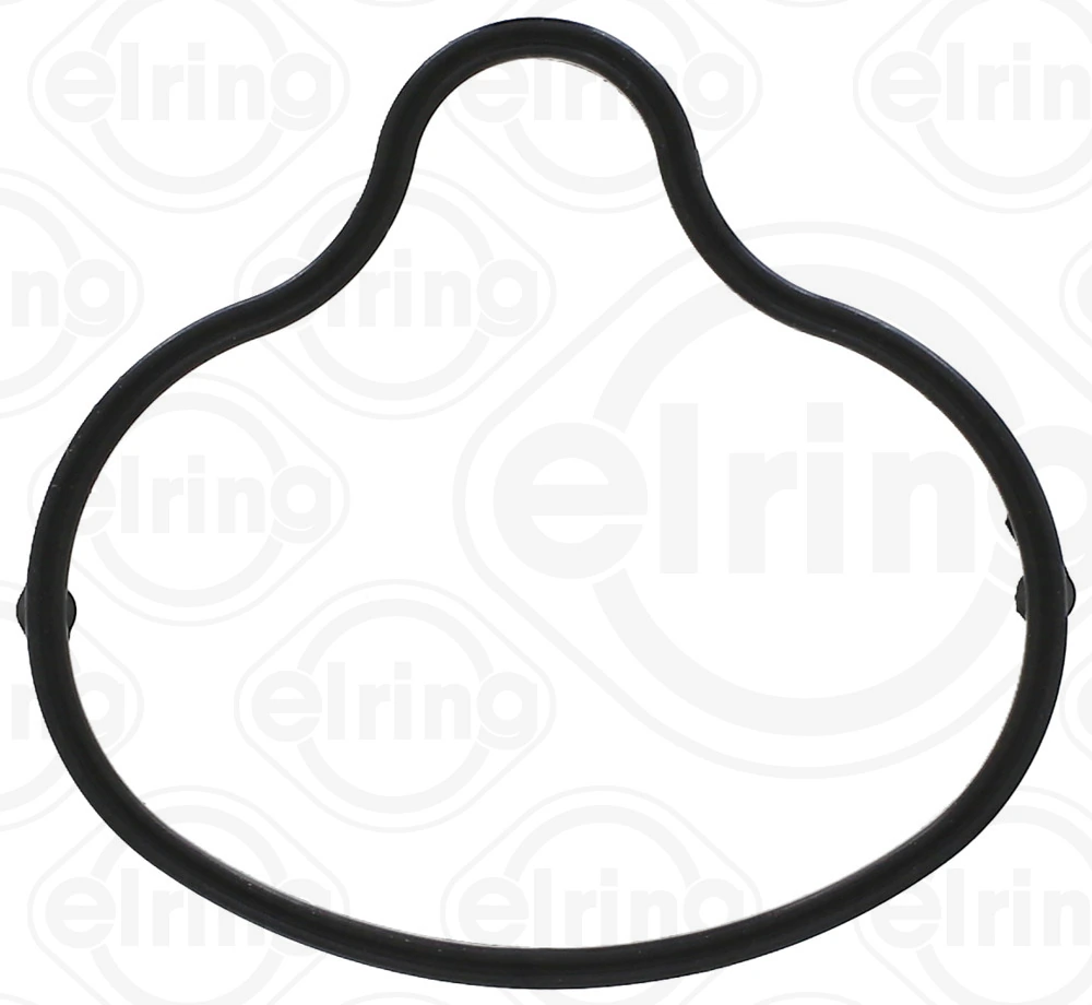 Joint d'étanchéité, collecteur d'admission ELRING 727.920