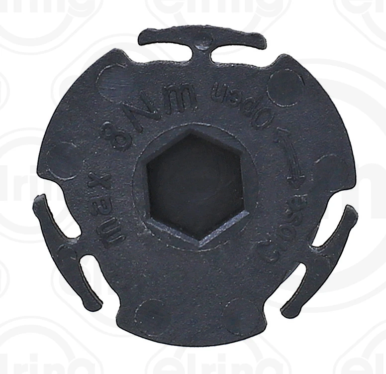 Vis-bouchon, carter d'huile ELRING 642.110