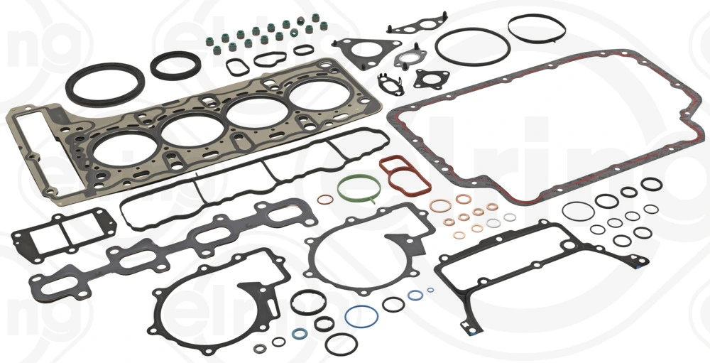 Full Gasket Kit, engine