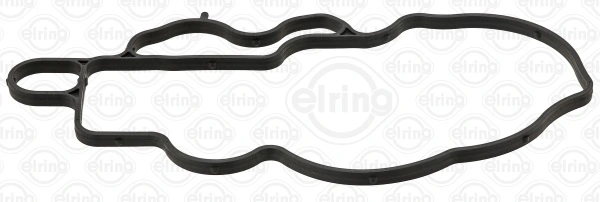 Joint d'étanchéité, pompe à huile ELRING 697.800