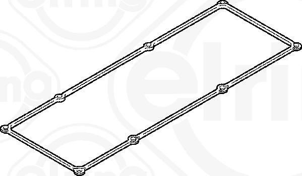 Joint de cache culbuteurs ELRING 353.980