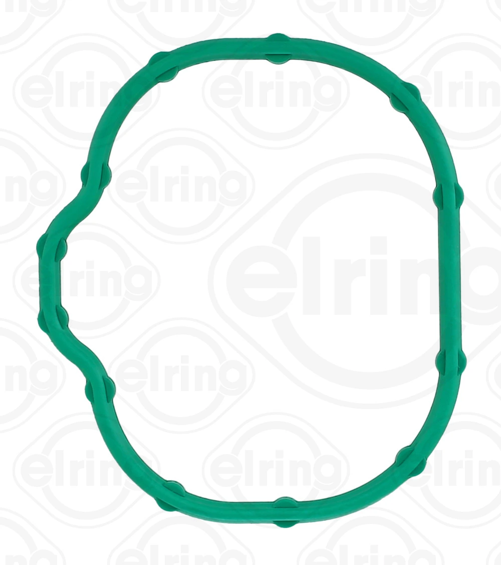 Joint d'étanchéité, collecteur d'admission ELRING 711.700