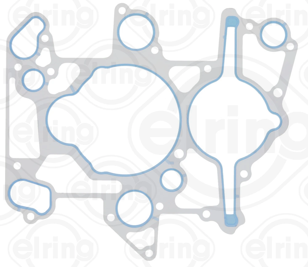 Joint d'étanchéité, pompe à huile ELRING 146.390