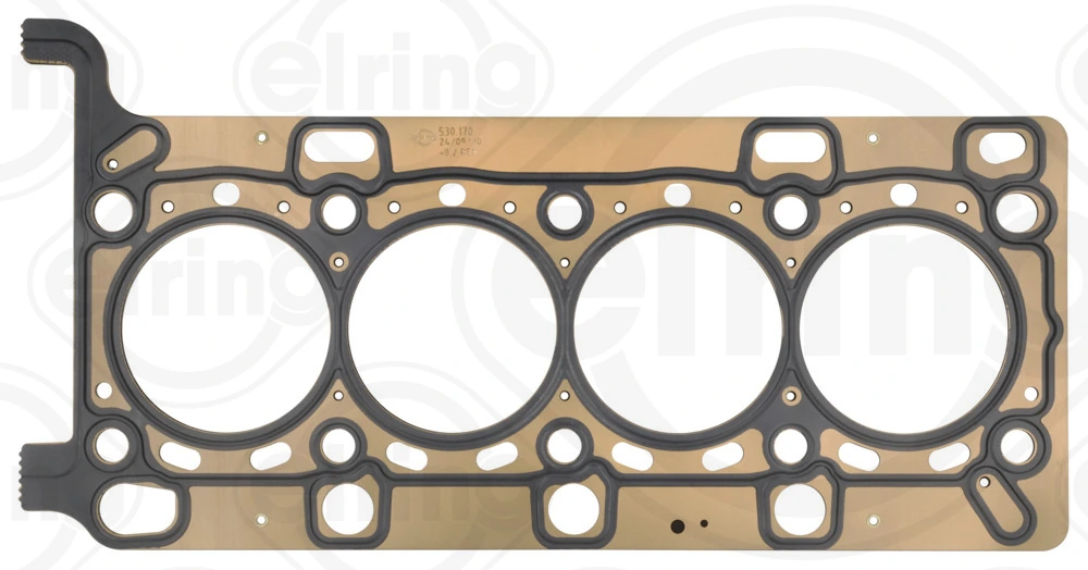Joint d'étanchéité, culasse ELRING 530.170