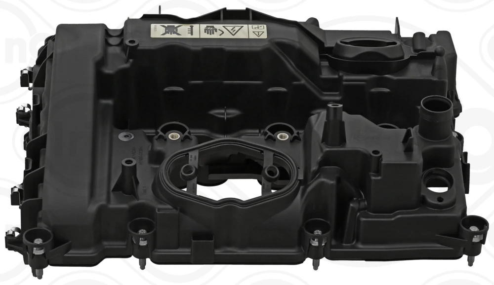 Couvercle de culasse ELRING B09.580