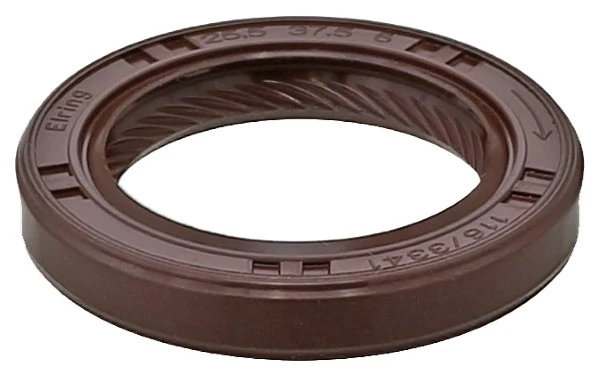 ELRING 332.480 — Сальник гумометалевий