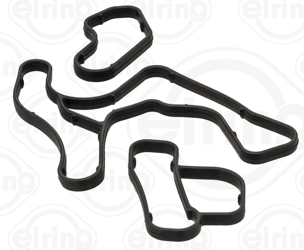 Joint, filtre à carburant ELRING 340.330