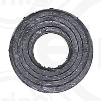 Bague d'étanchéité, porte-injecteur