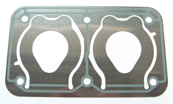 Valve, système d'air comprimé ELRING 537.670