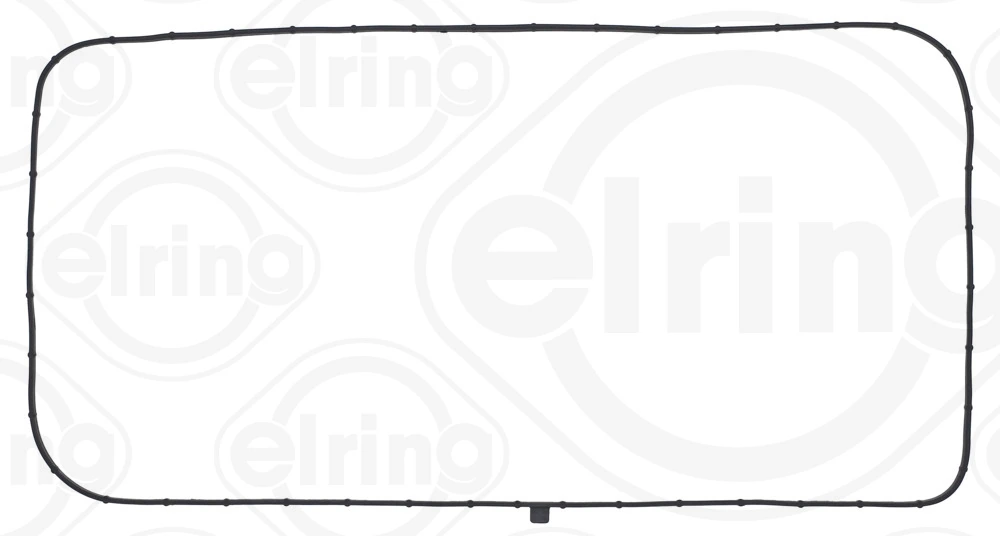 Joint d'étanchéité, carter d'huile ELRING 908.360