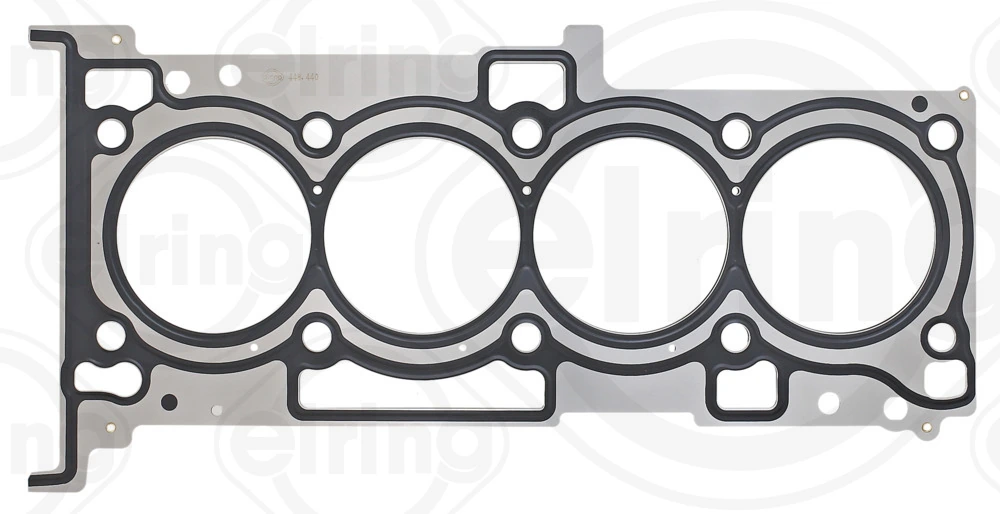 ELRING 448.440 — Прокладка, головка блоку циліндрів CHRYSLER/JEEP 2,4 06 - (вир-во Elring)