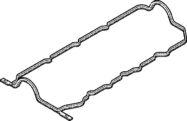 Joint de cache culbuteurs ELRING 458.780