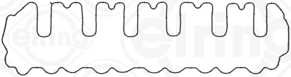 Joint de cache culbuteurs ELRING 522.980
