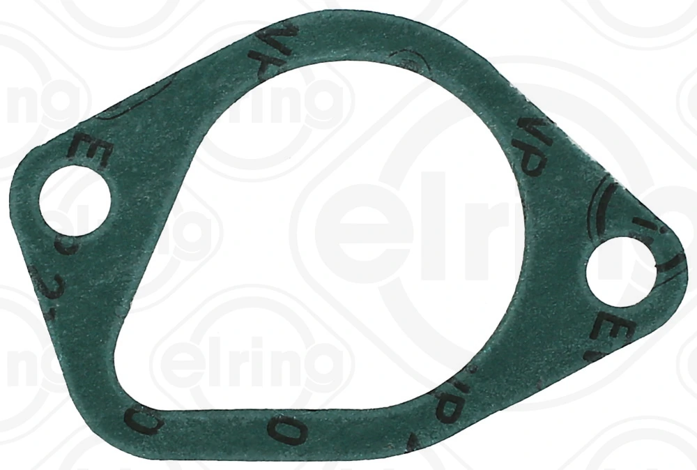 Joint d'étanchéité, collecteur d'admission ELRING 704.970