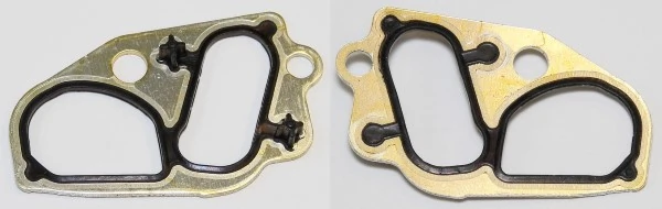 Joint d'étanchéité, pompe à huile Elring