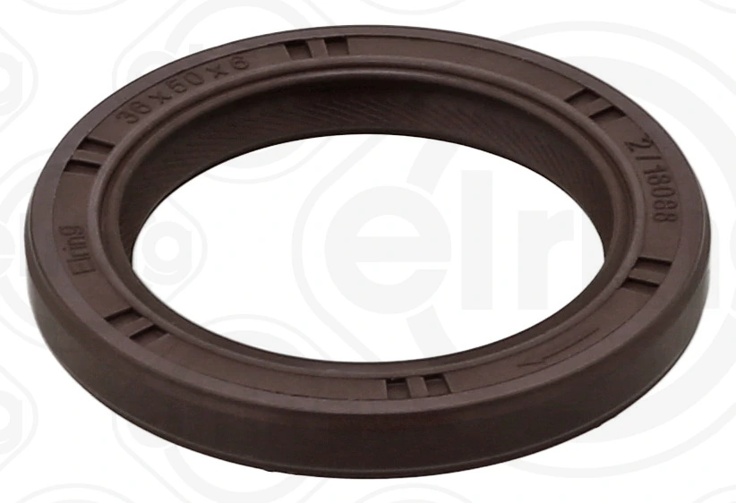 Bague d'étanchéité, vilebrequin ELRING 938.260