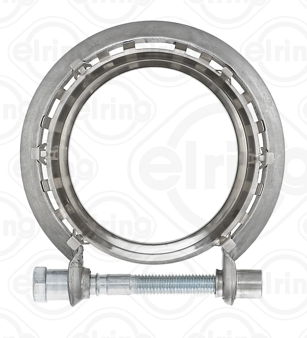 Raccord de tuyau, système d'échappement ELRING 519.200