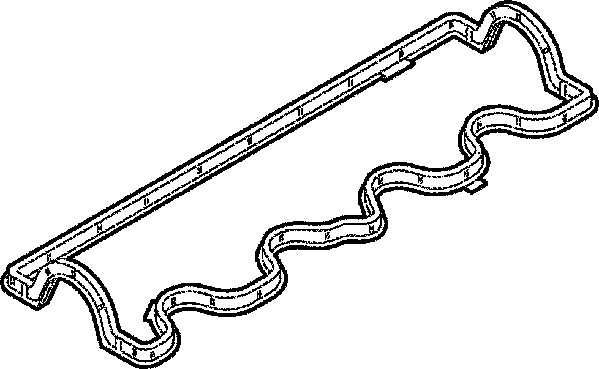 Joint de cache culbuteurs ELRING 430.400
