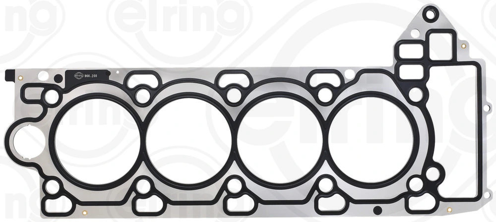 Joint d'étanchéité, culasse ELRING 966.200
