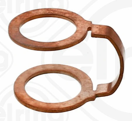 Joint, entrée d'huile (compresseur) ELRING 561.850