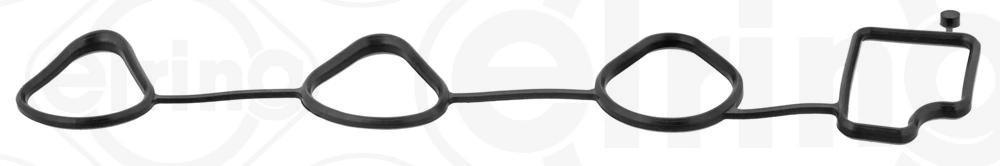 Joint d'étanchéité, collecteur d'admission ELRING 166.210