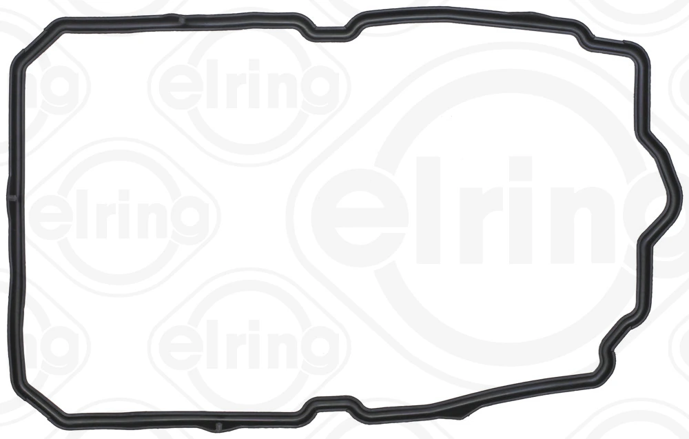 Gasket, automatic transmission oil sump