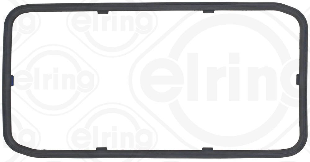 Joint d'étanchéité, carter d'huile ELRING 877.770