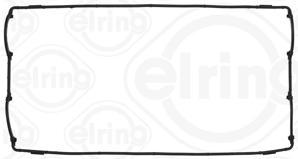 Joint de cache culbuteurs ELRING 166.070