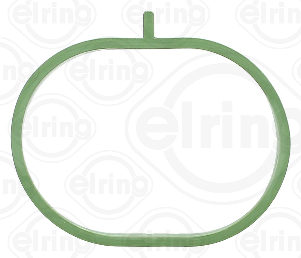 Joint d'étanchéité, collecteur d'admission ELRING 801.650
