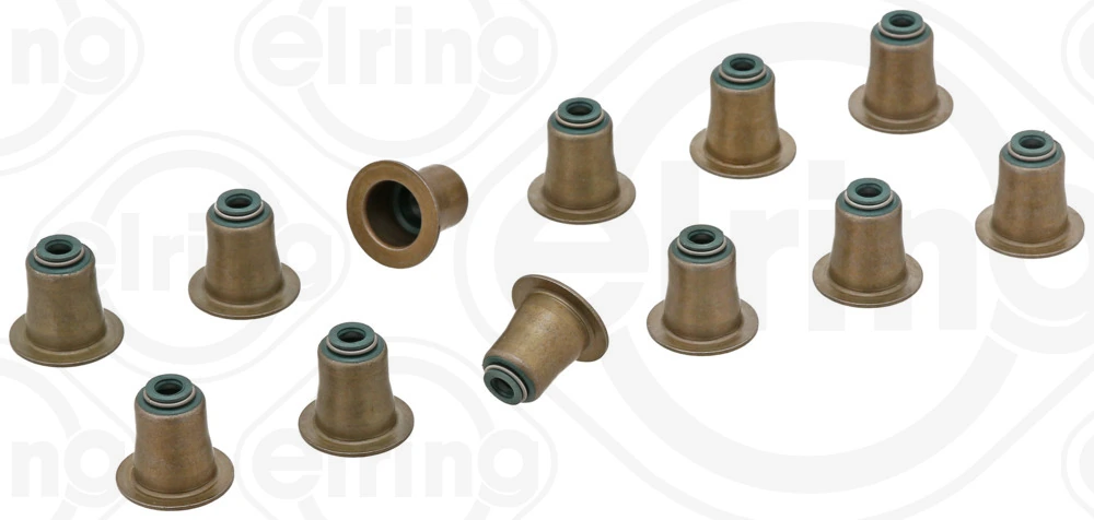 ELRING 660.360 — Комплект сальників клапанів