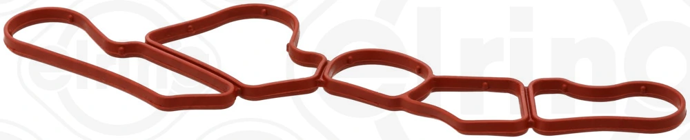 Joint d'étanchéité, boîtier de filtre à huile ELRING 585.090