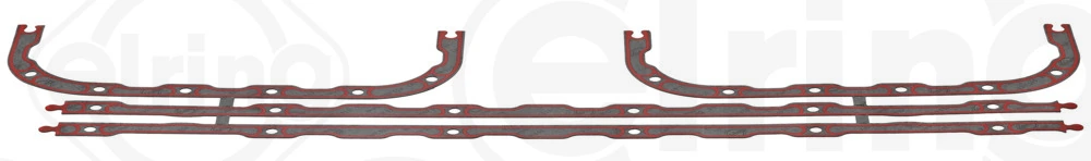 Joint d'étanchéité, carter d'huile ELRING 175.044