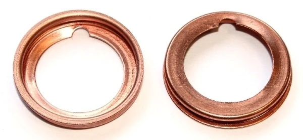 Seal Ring, oil drain plug