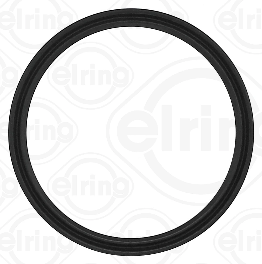 USZCZELKA TURBOSPRĘZARKI OPEL ASTRA 1.4T 19-