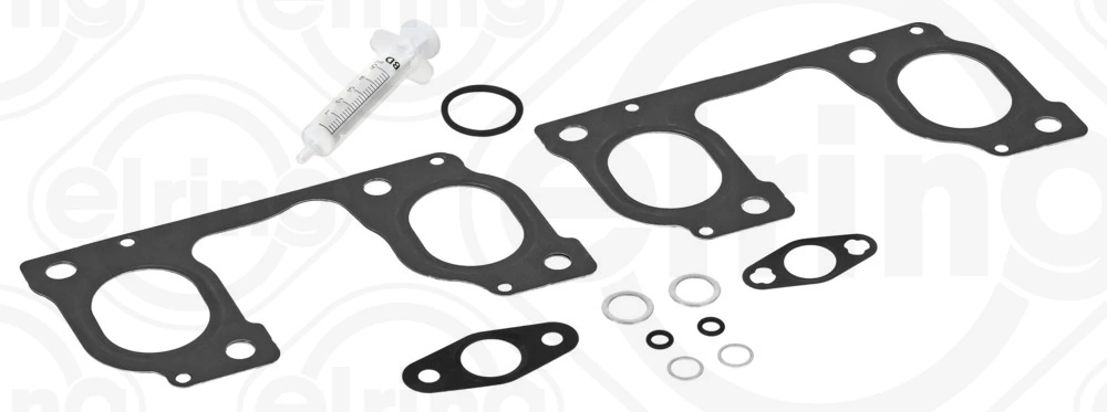 Kit de montage, compresseur ELRING 558.120