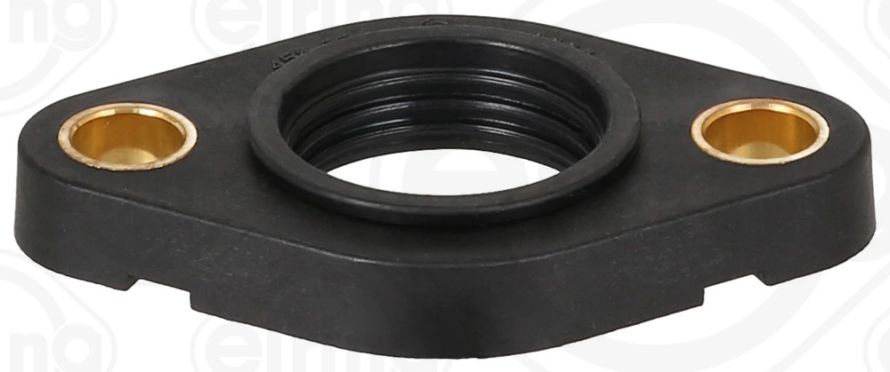 Flange, camshaft position sensor
