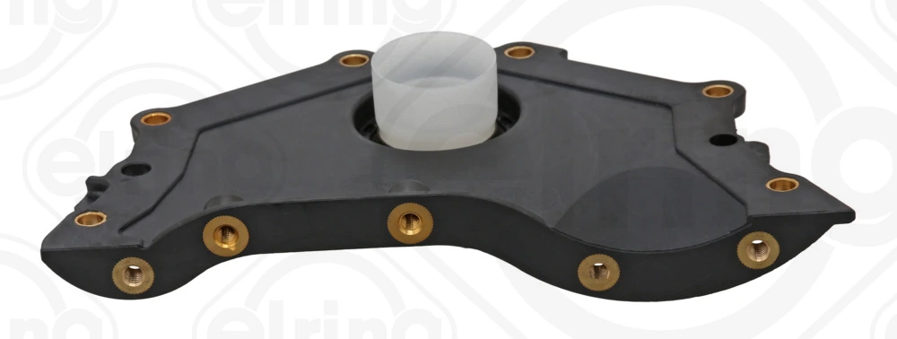 Bague d'étanchéité, vilebrequin ELRING 717.450