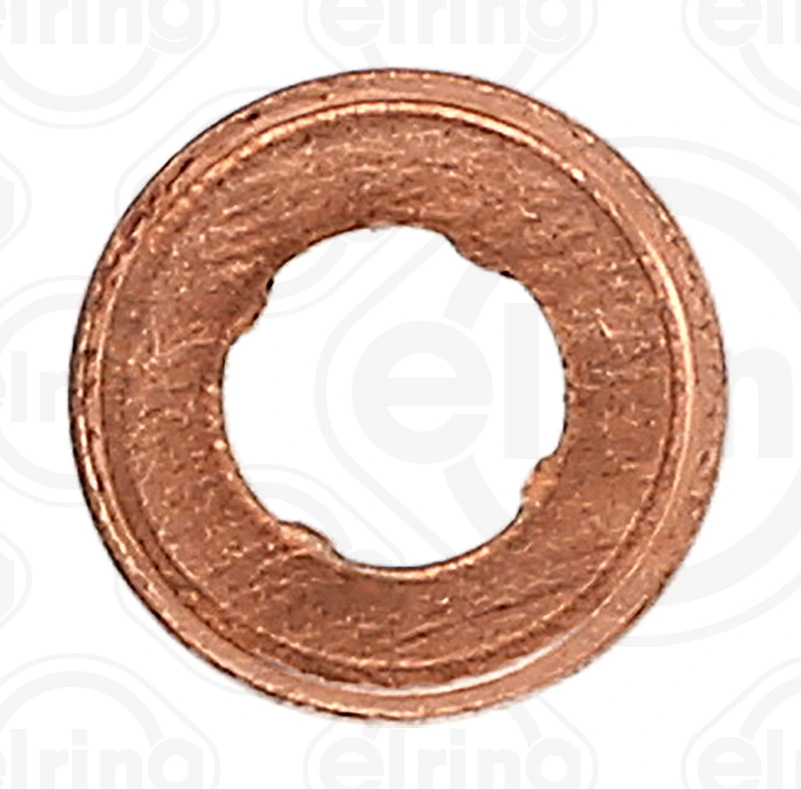 Bague d'étanchéité, porte-injecteur ELRING 967.860