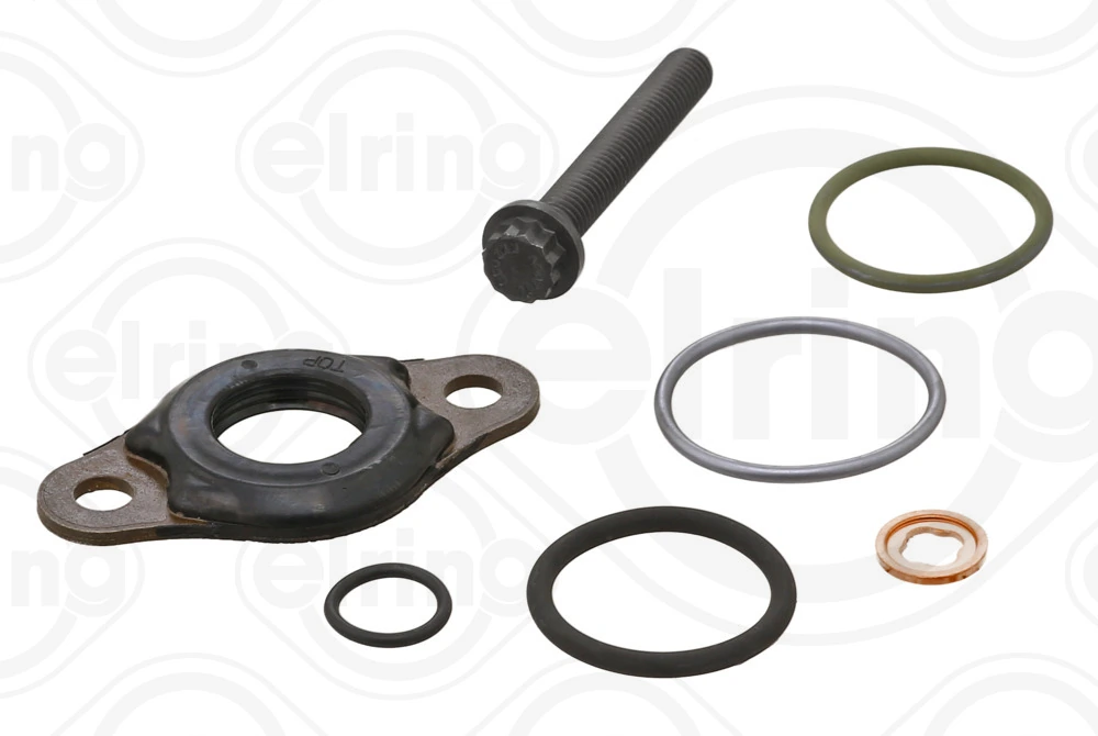 Kit de joints, injecteur ELRING 075.460
