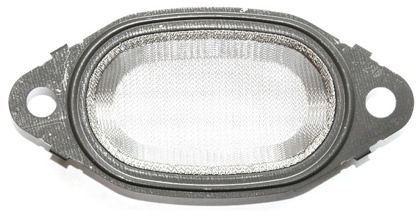 Joint, flexible vanne EGR ELRING 384.370