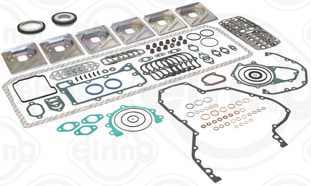 Pochette moteur complète ELRING 373.190