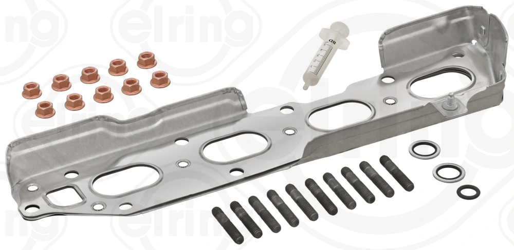 Kit de montage, compresseur ELRING B43.850