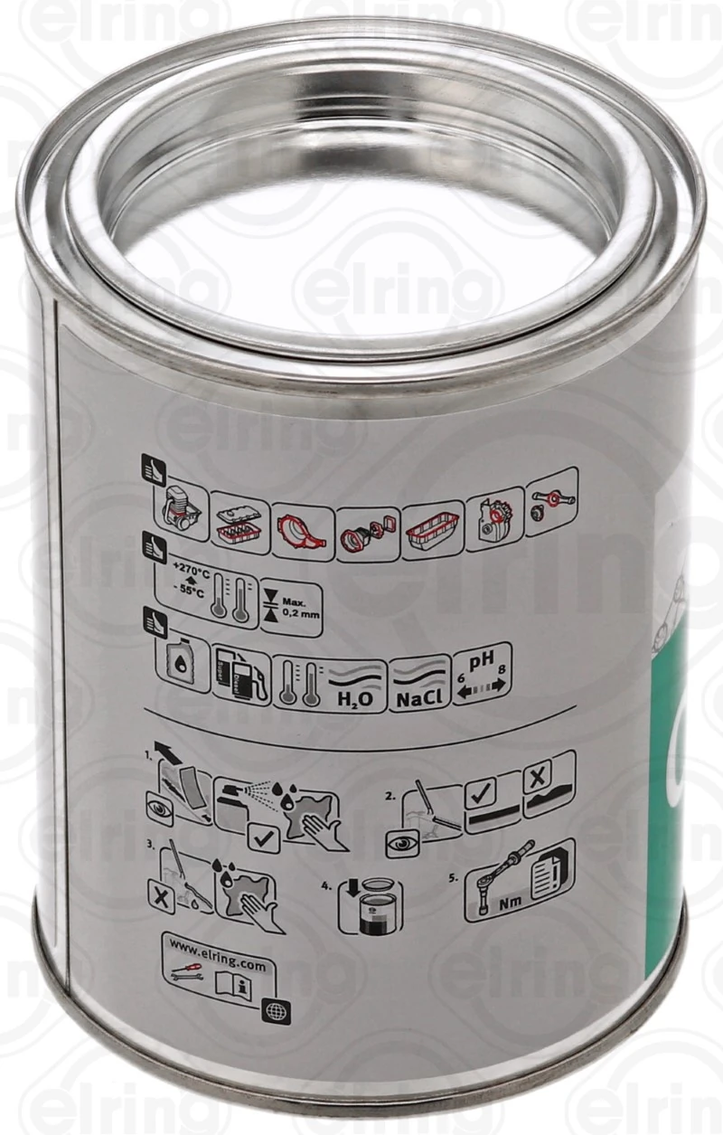 Substance étanchéisante ELRING 252.869