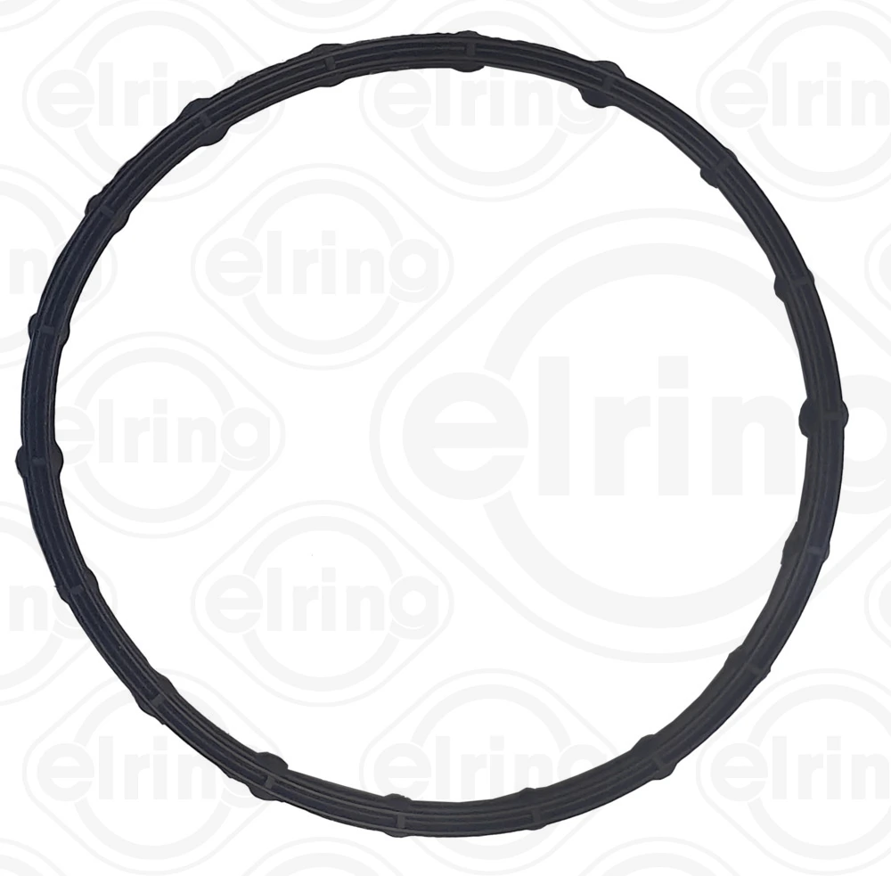 Bague d'étanchéité, pompe à vide ELRING B07.130