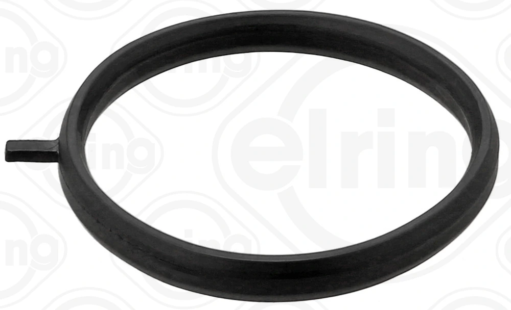 Gasket, intake manifold housing