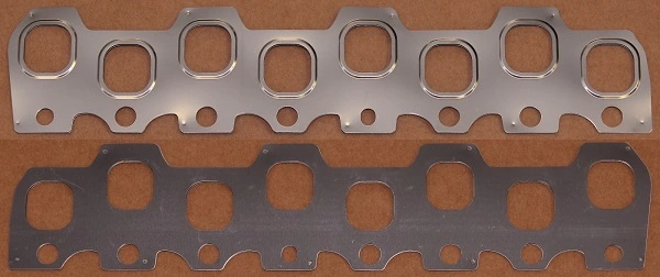 Joint d'étanchéité, collecteur d'échappement ELRING 311.022